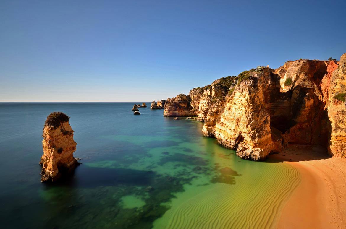 As 15 Praias Mais Bonitas Do Algarve Vap Real Estate Algarve