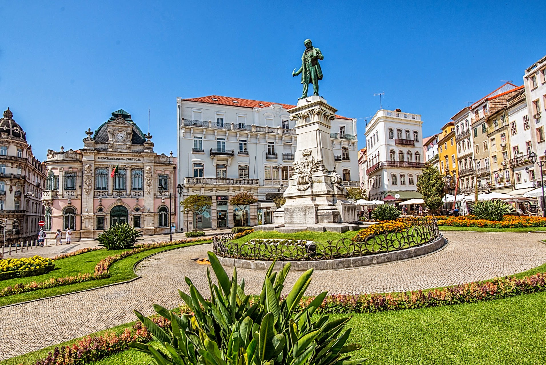 Coimbra