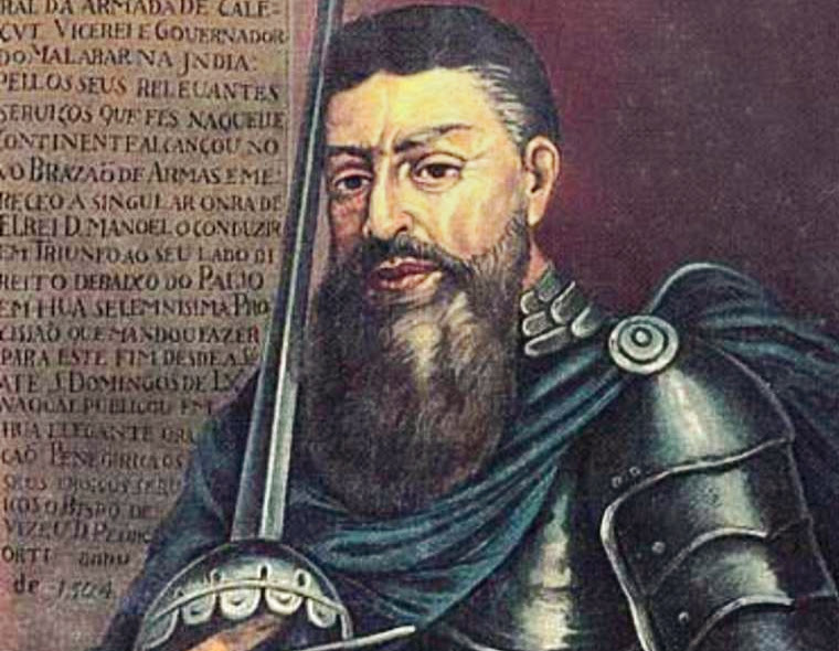 Duarte Pacheco Pereira