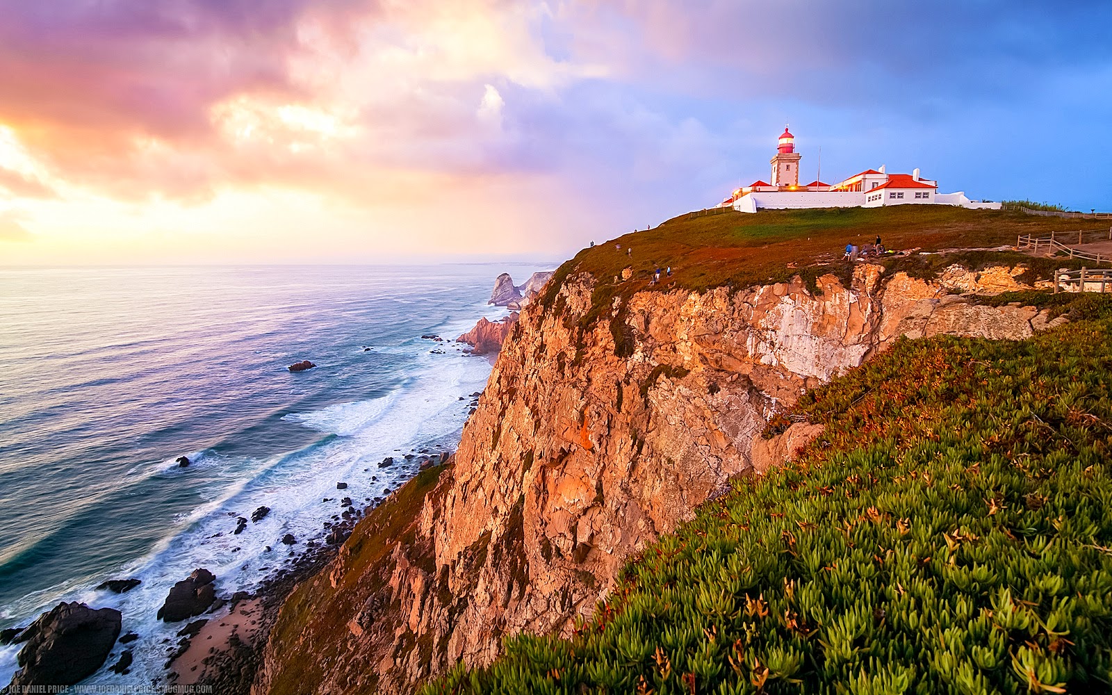 Cabo da Roca