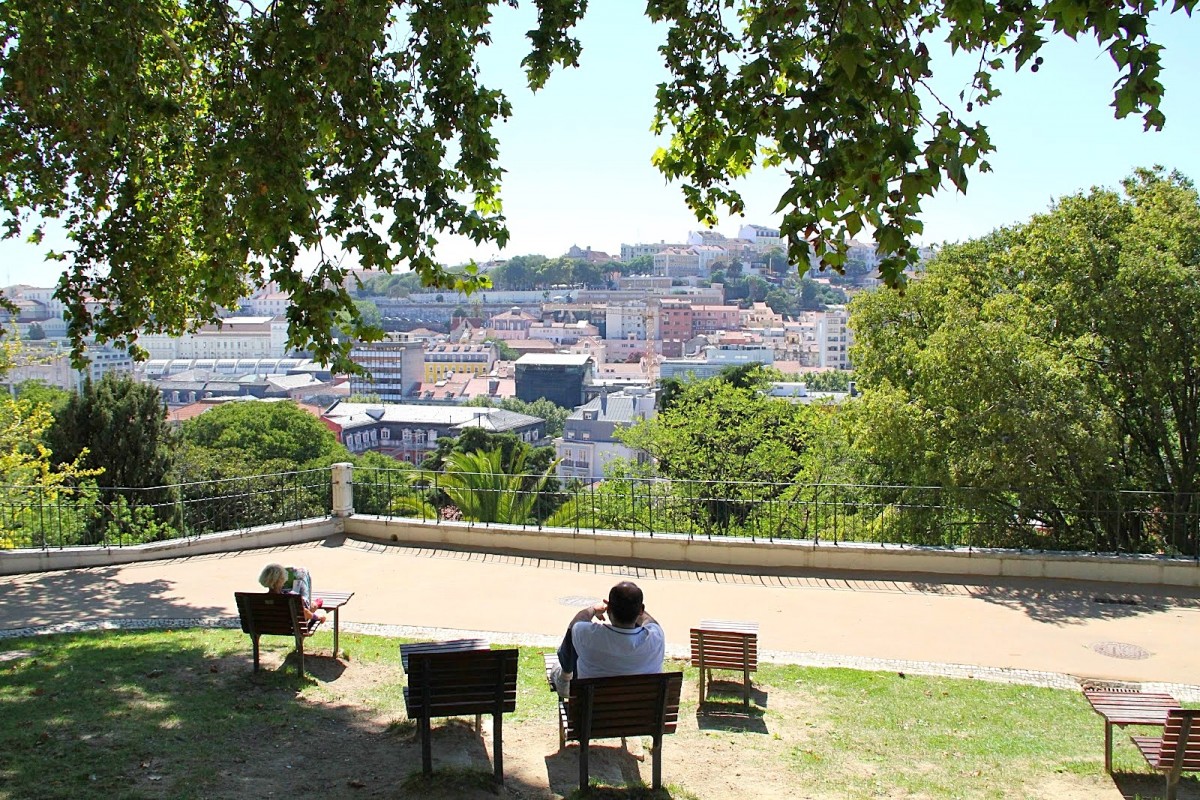 Miradouro do Torel