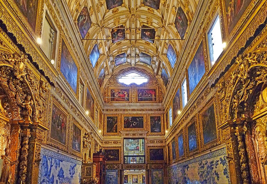 Convento da Madre de Deus