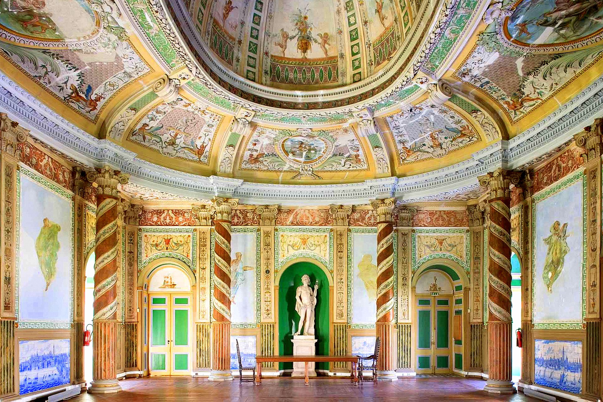 Palácio Foz