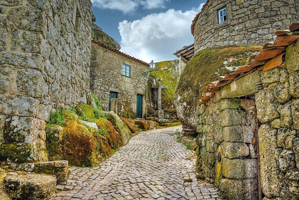 As 5 aldeias mais bonitas de Portugal