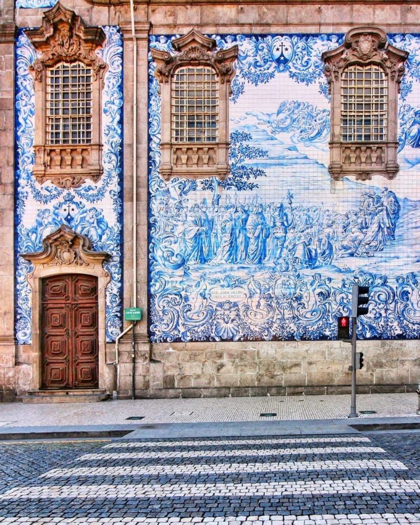 azulejo português