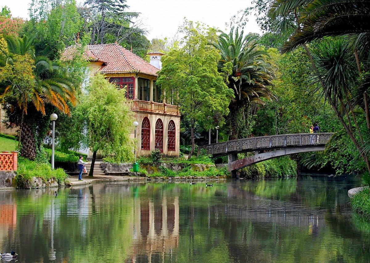 As 10 melhores cidades para viver em Portugal