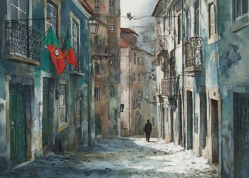 Como era a vida em Portugal nos tempos da ditadura?