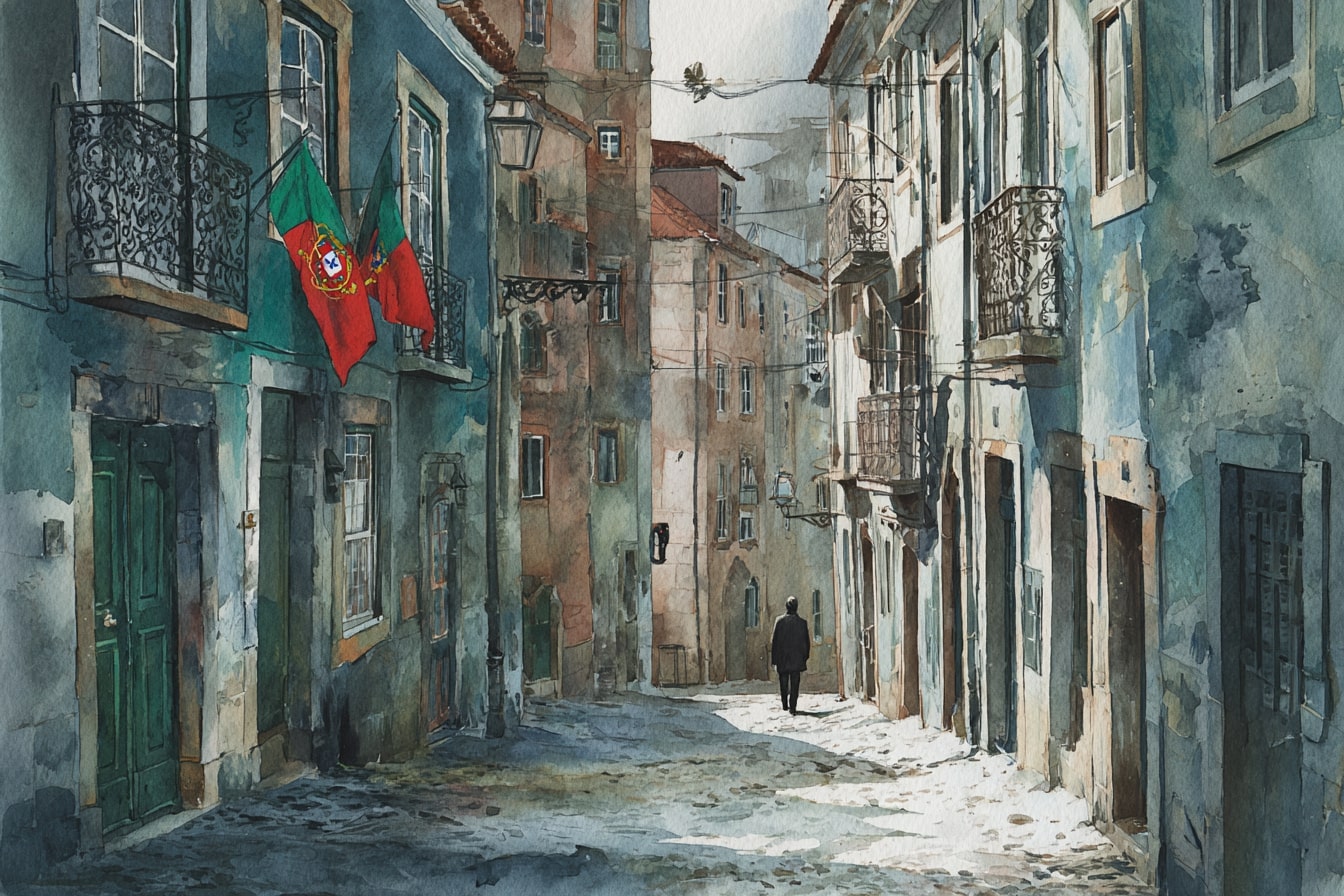 Como era a vida em Portugal nos tempos da ditadura?