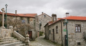 aldeias mais bonitas de Portugal