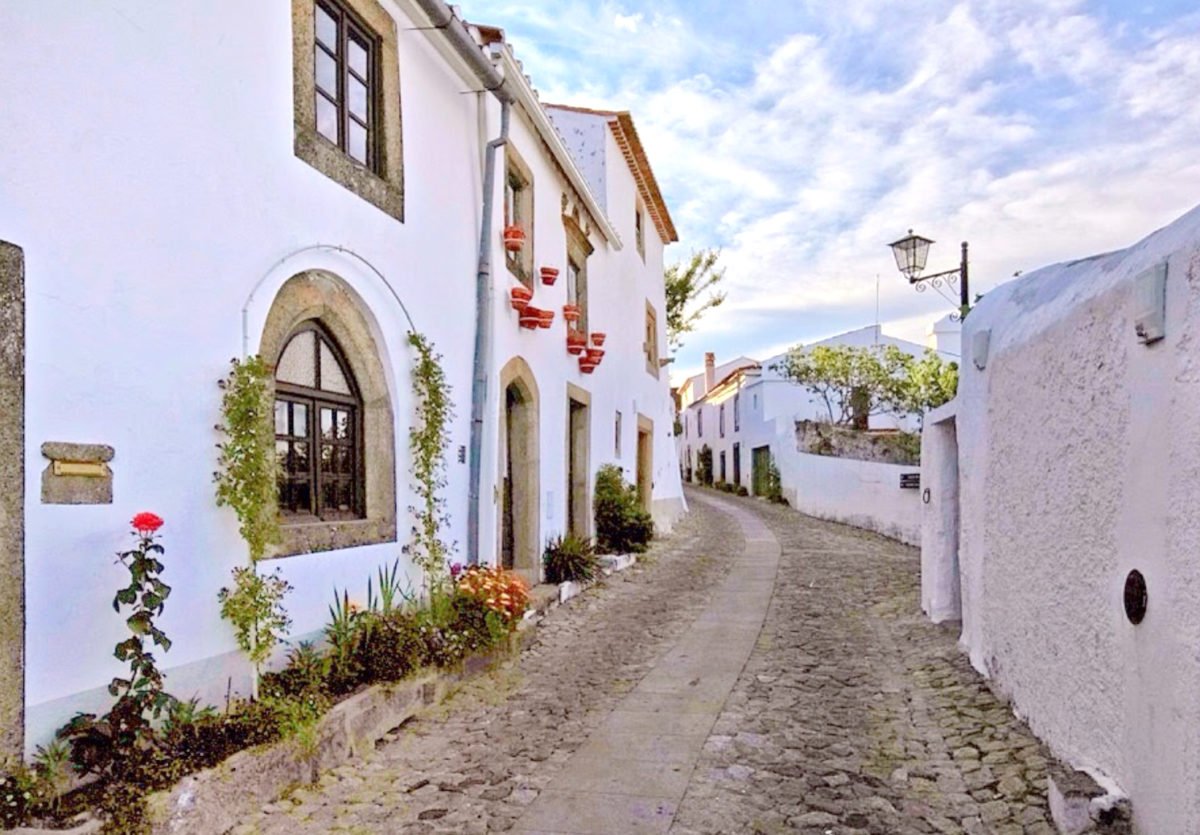 vilas mais bonitas de portugal