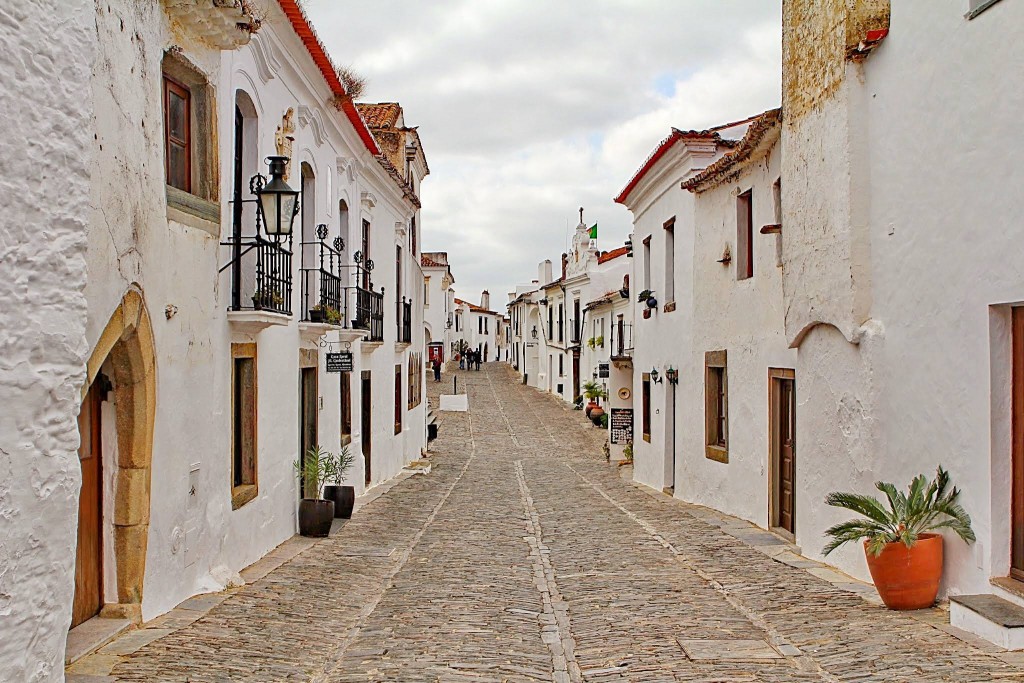 Alentejo