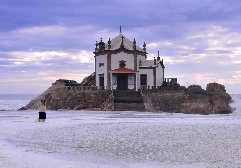 Capela do Senhor da Pedra