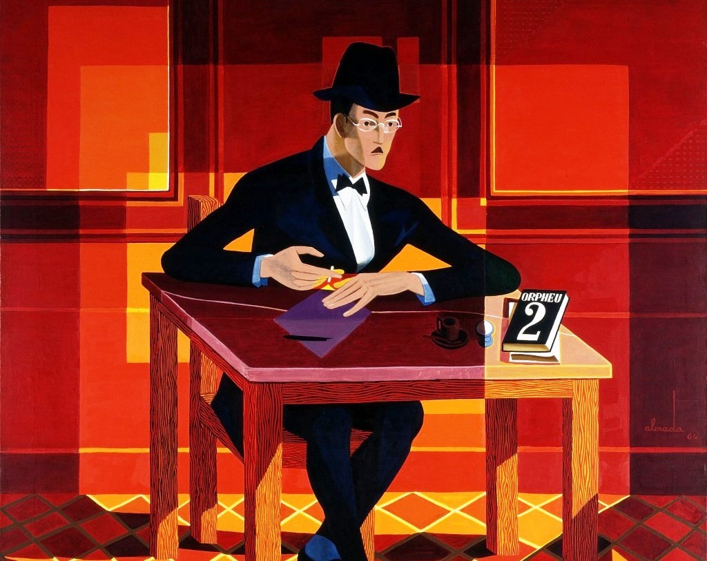 fernando pessoa