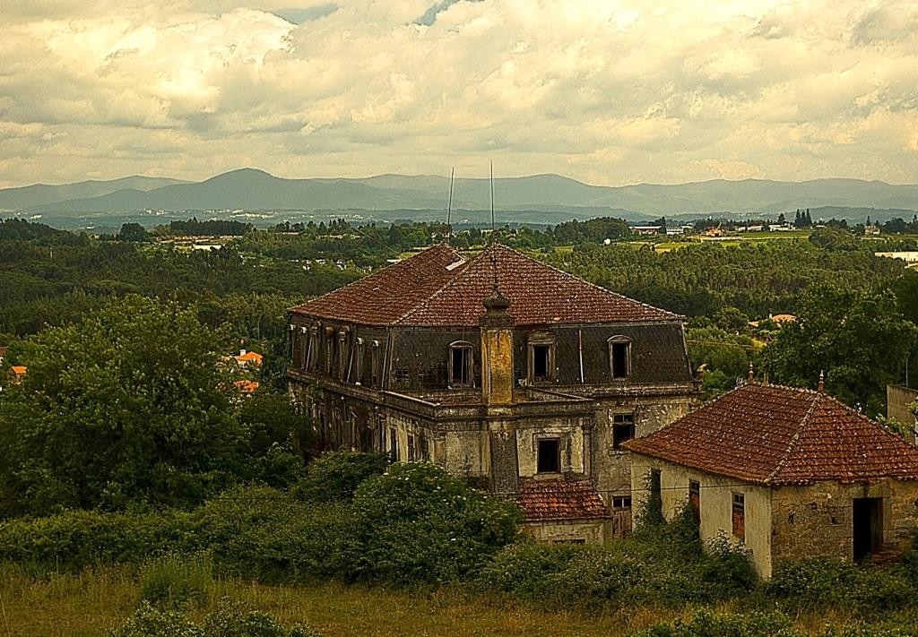 Casa do Passal