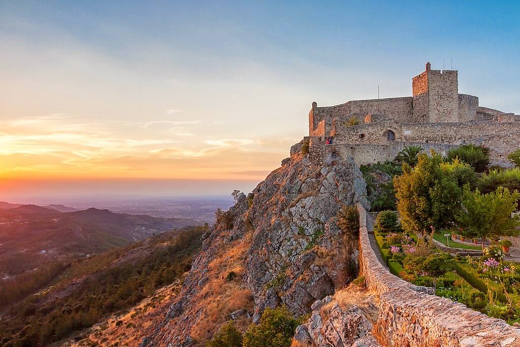 Castelo de Marvão