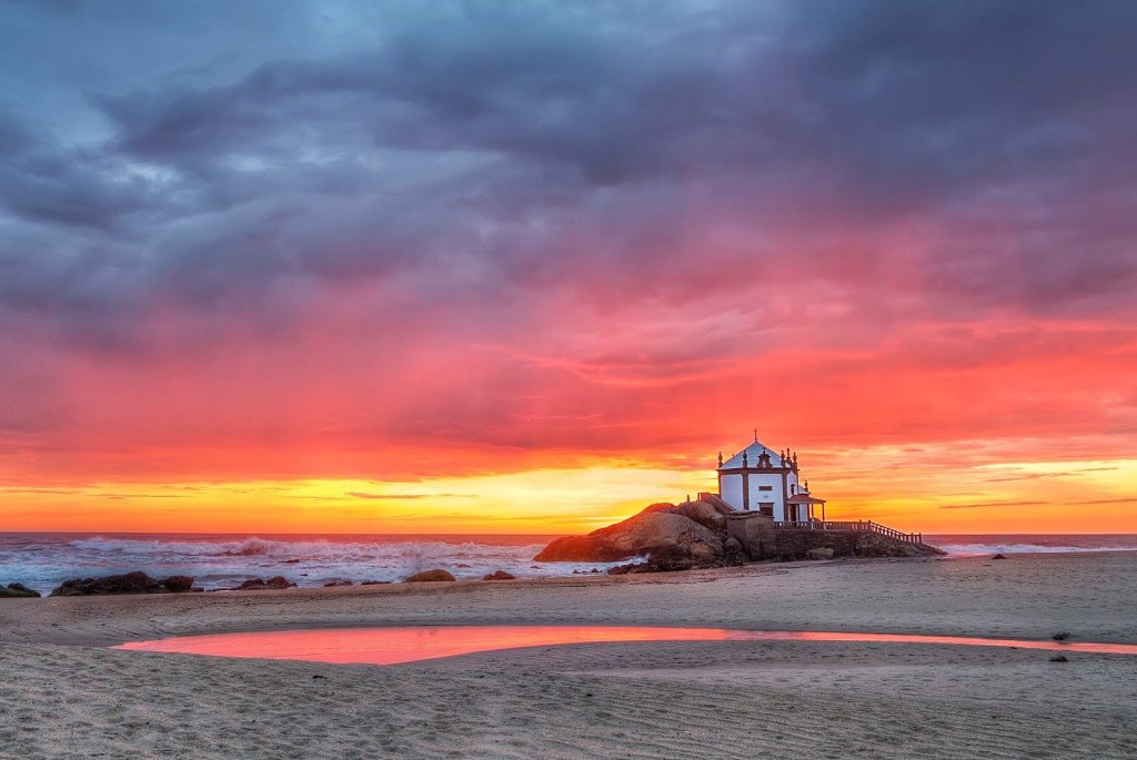 Capela do Senhor da Pedra