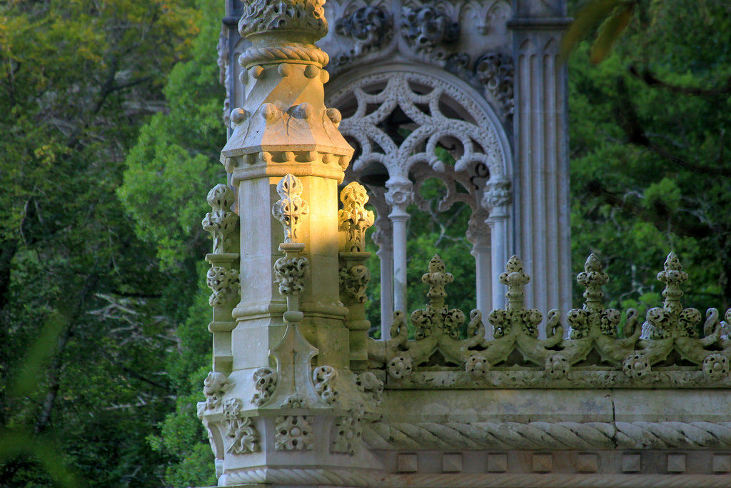 Quinta da Regaleira