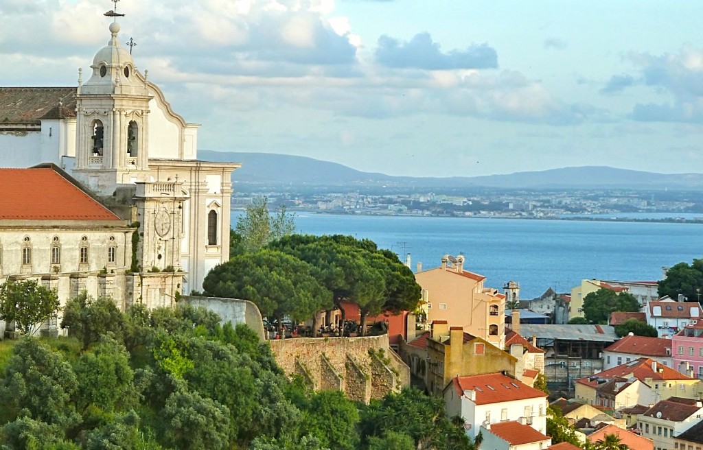 Miradouro da Graça