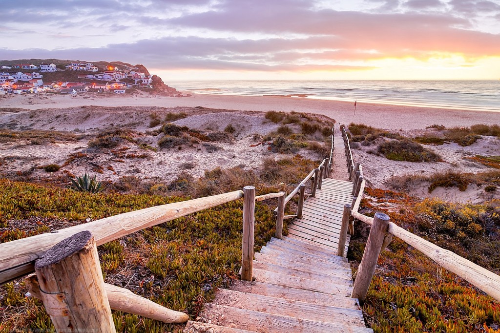 praias do algarve