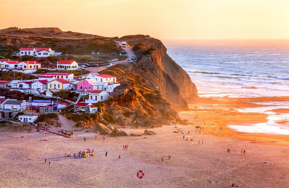 praias mais bonitas do Algarve