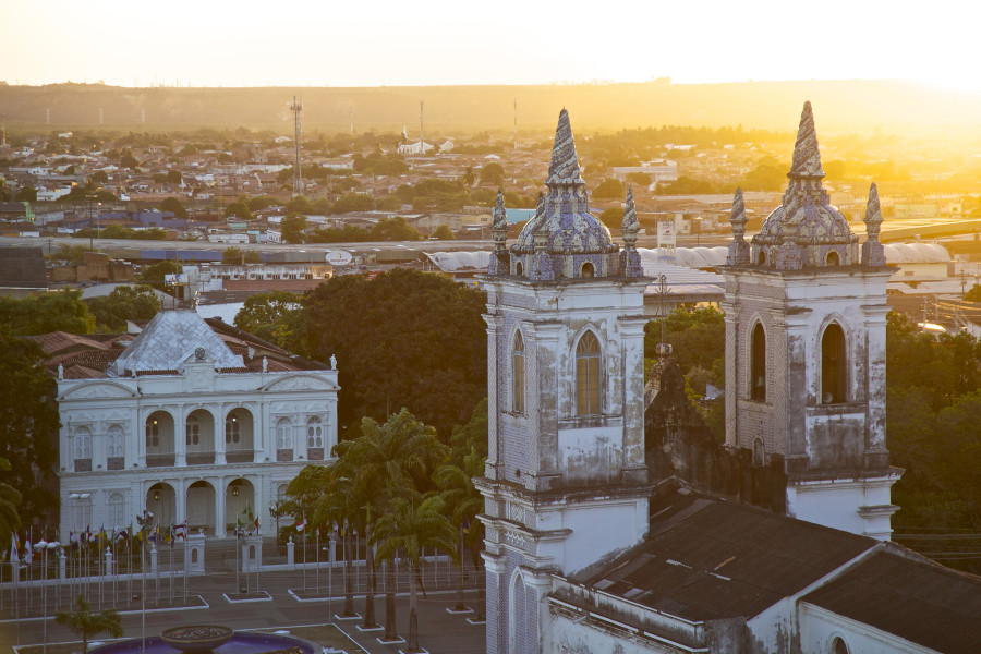 maceió