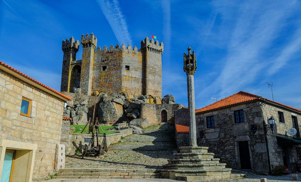 Castelo de Penedono