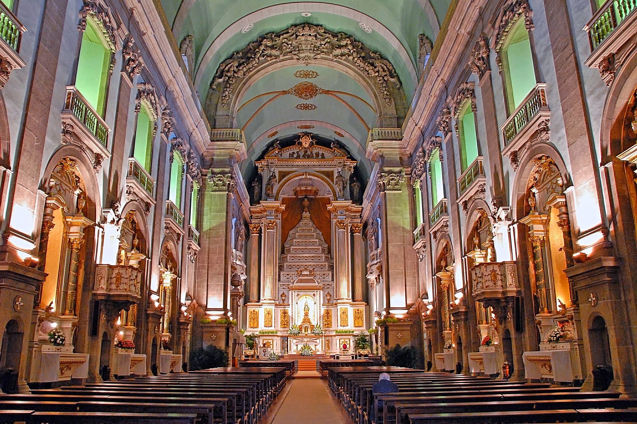 Igreja da Lapa