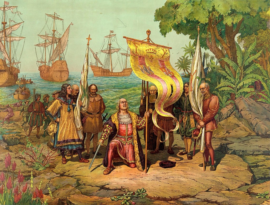 Colombo era português