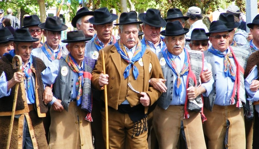 tradições portuguesas