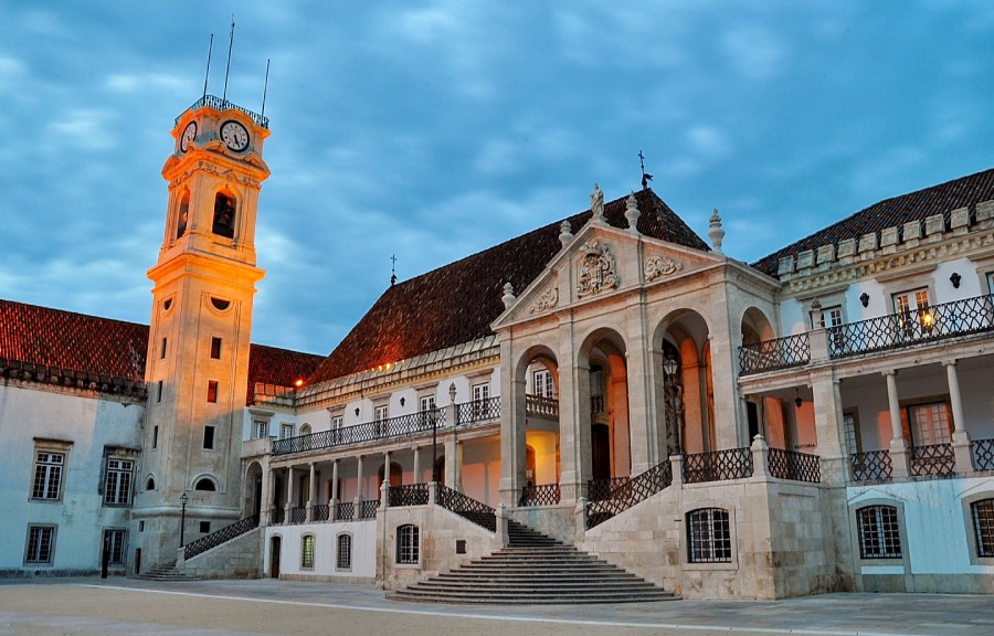 Universidade de Coimbra