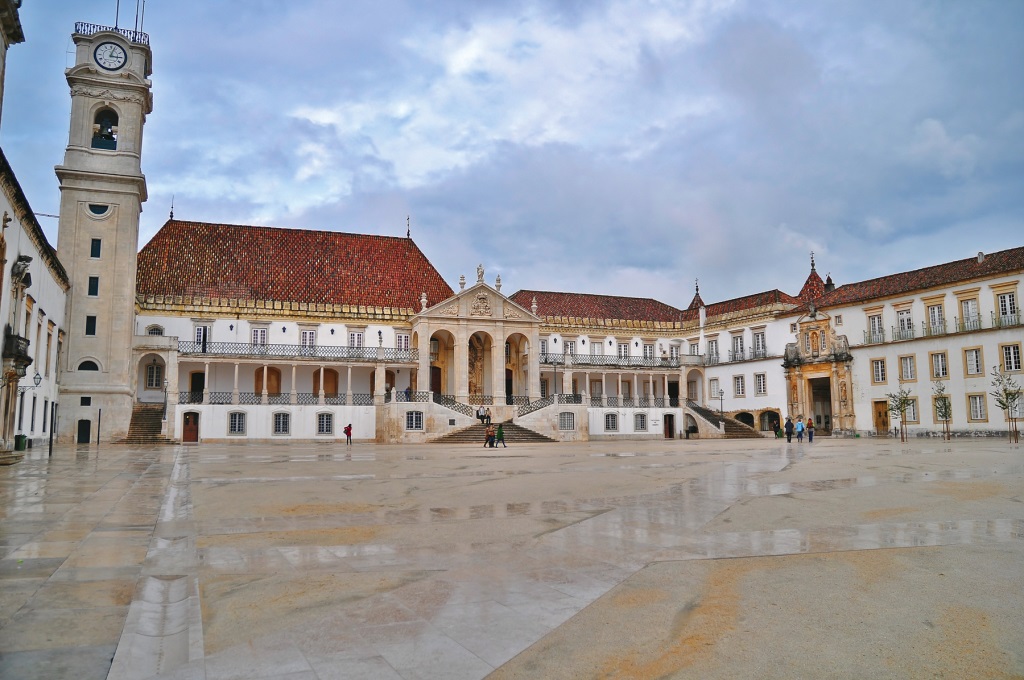 coimbra