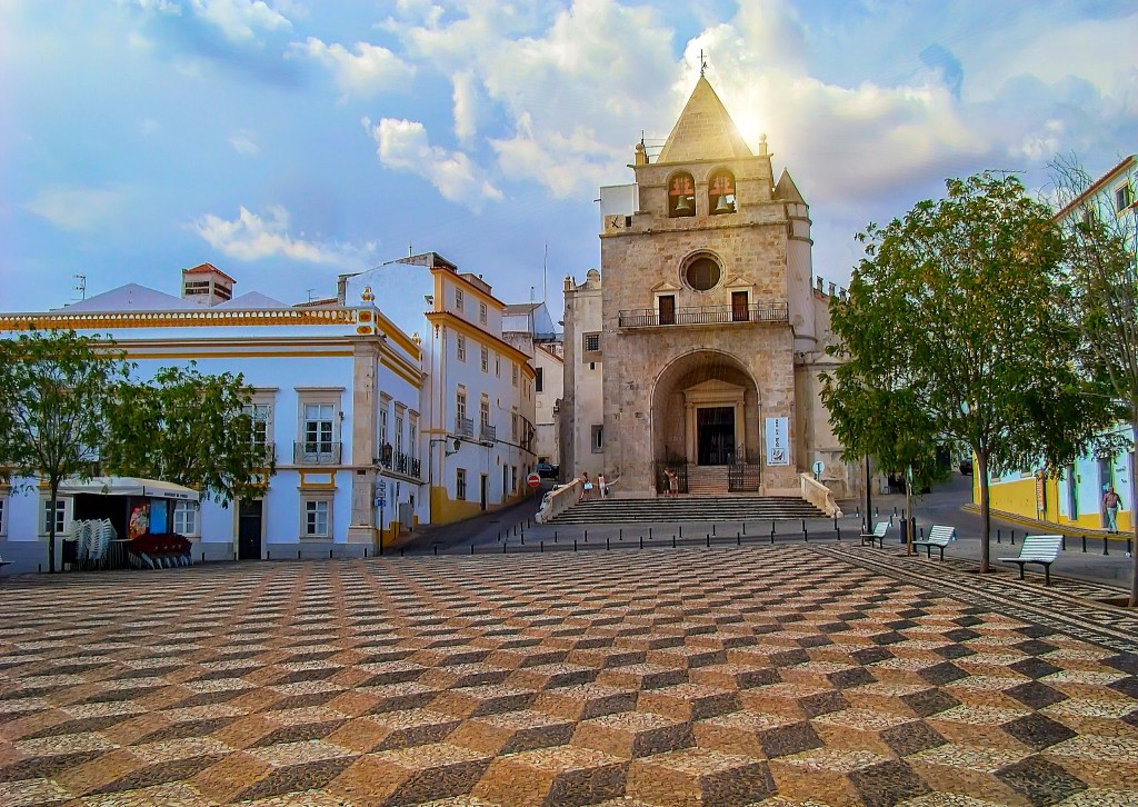 Elvas