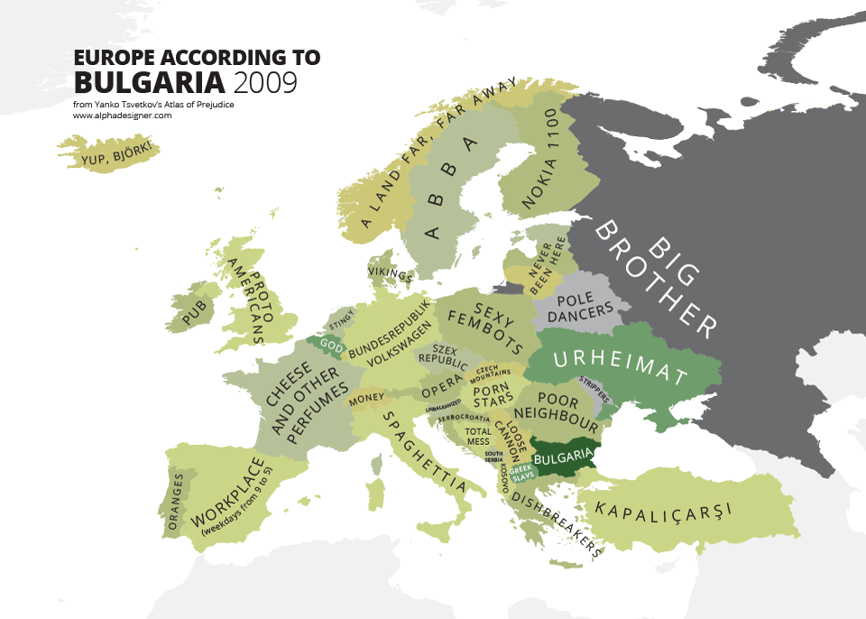 europe-according-to-bulgaria