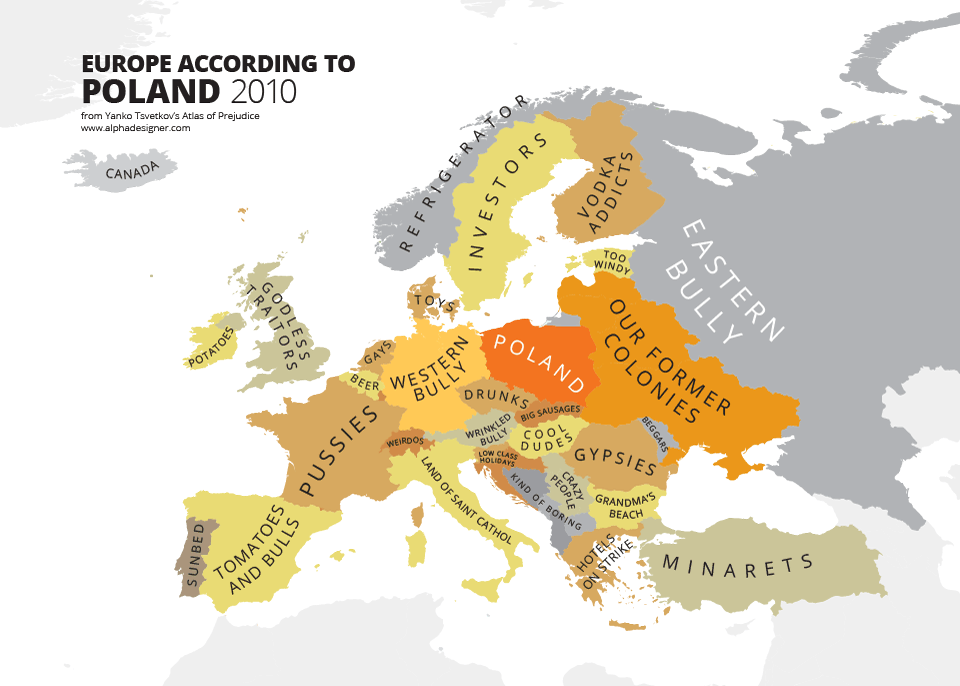 europe-according-to-poland