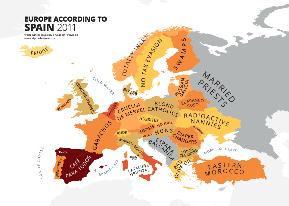 europe-according-to-spain