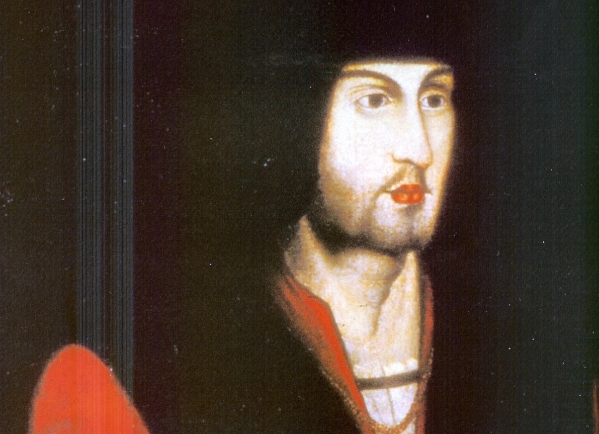 D. João II