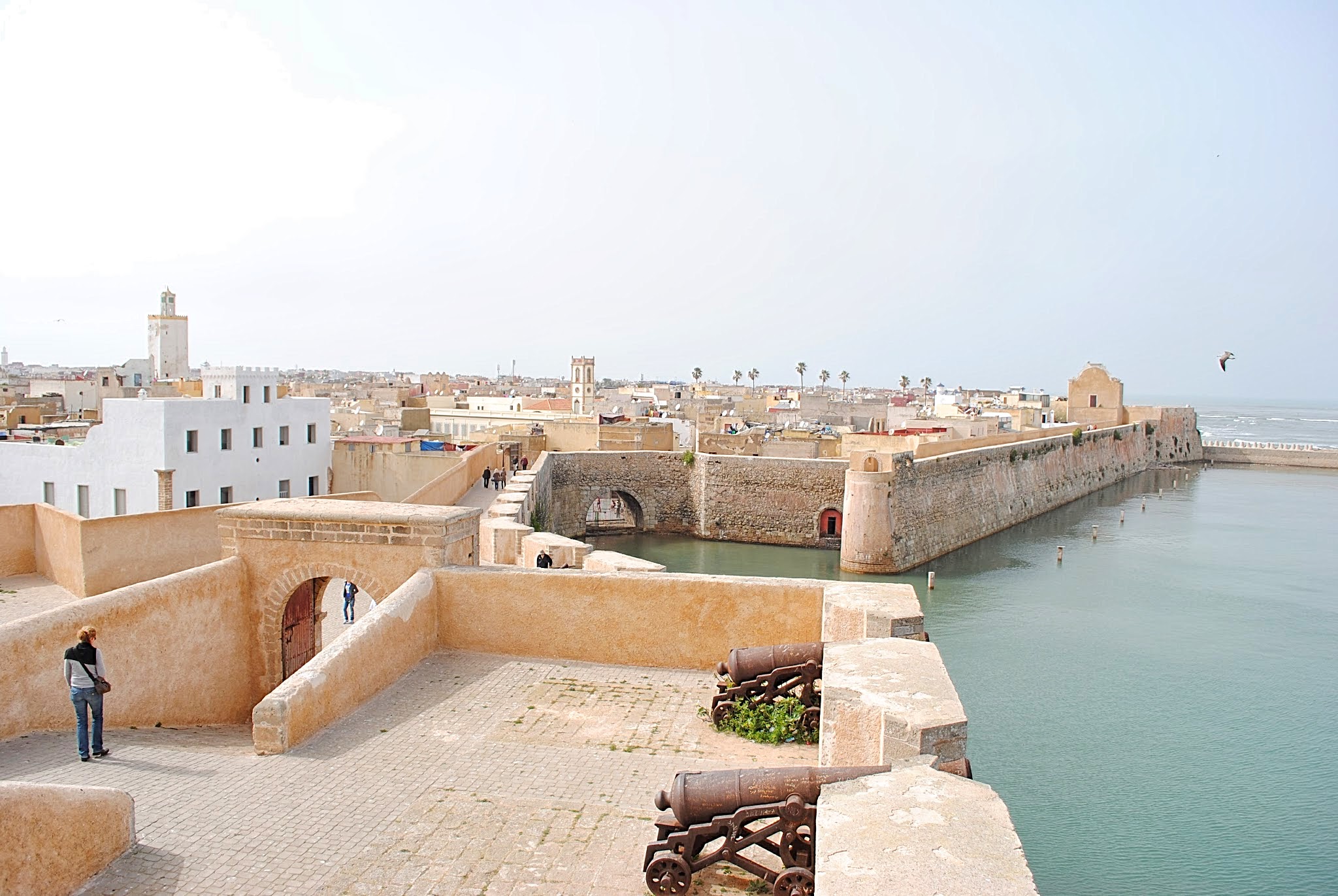 Fortaleza de Mazagão - Marrocos