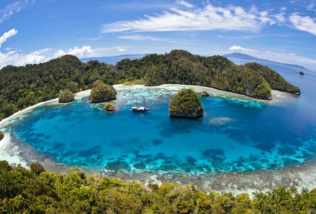 Ilhas Molucas