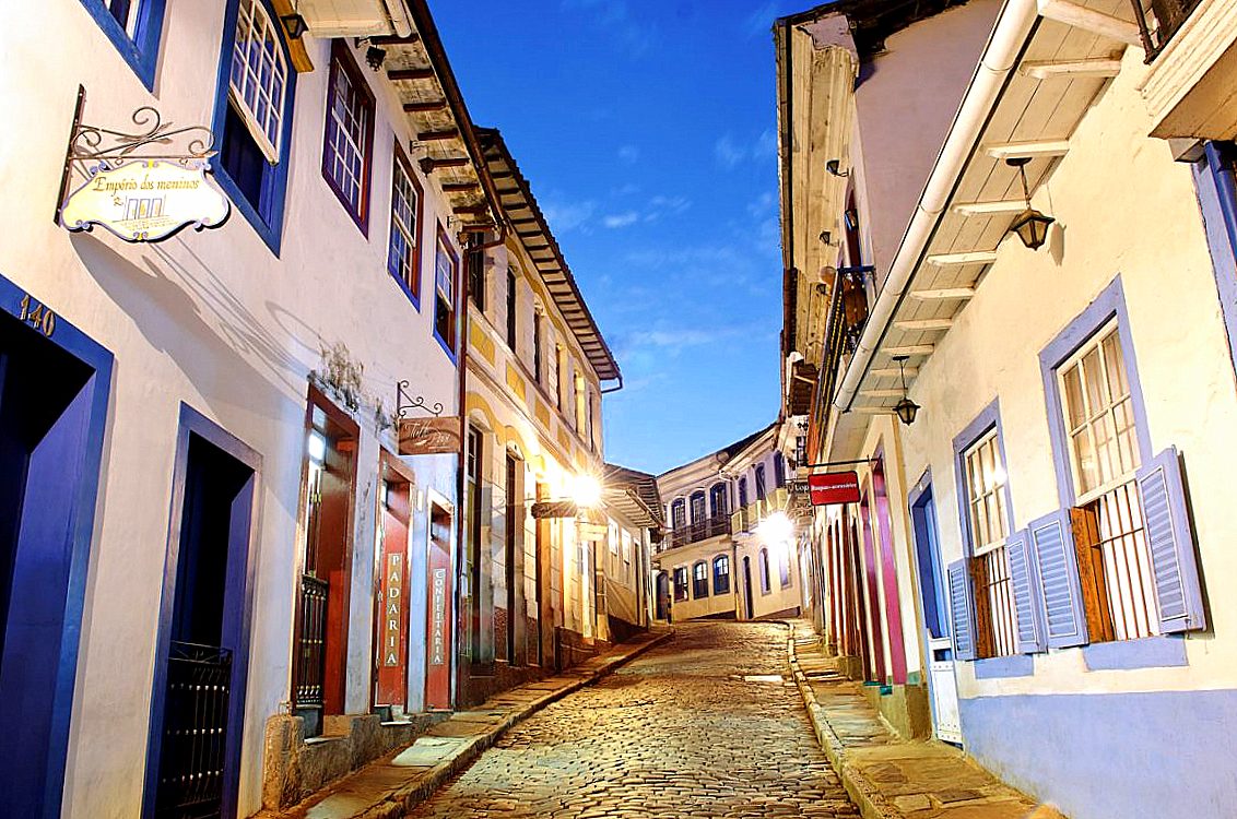 Ouro Preto