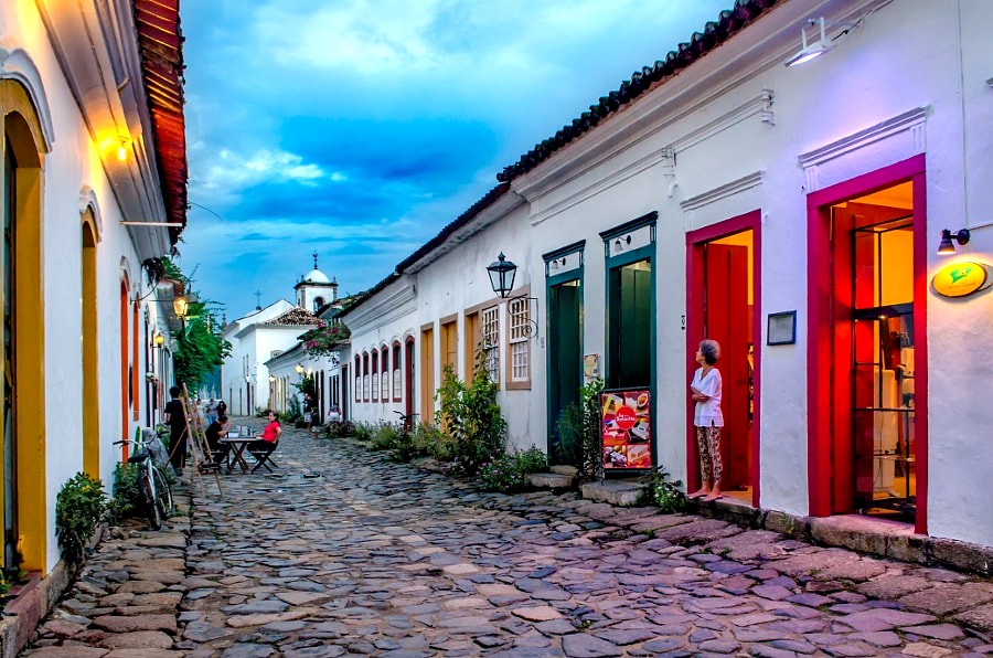 Paraty