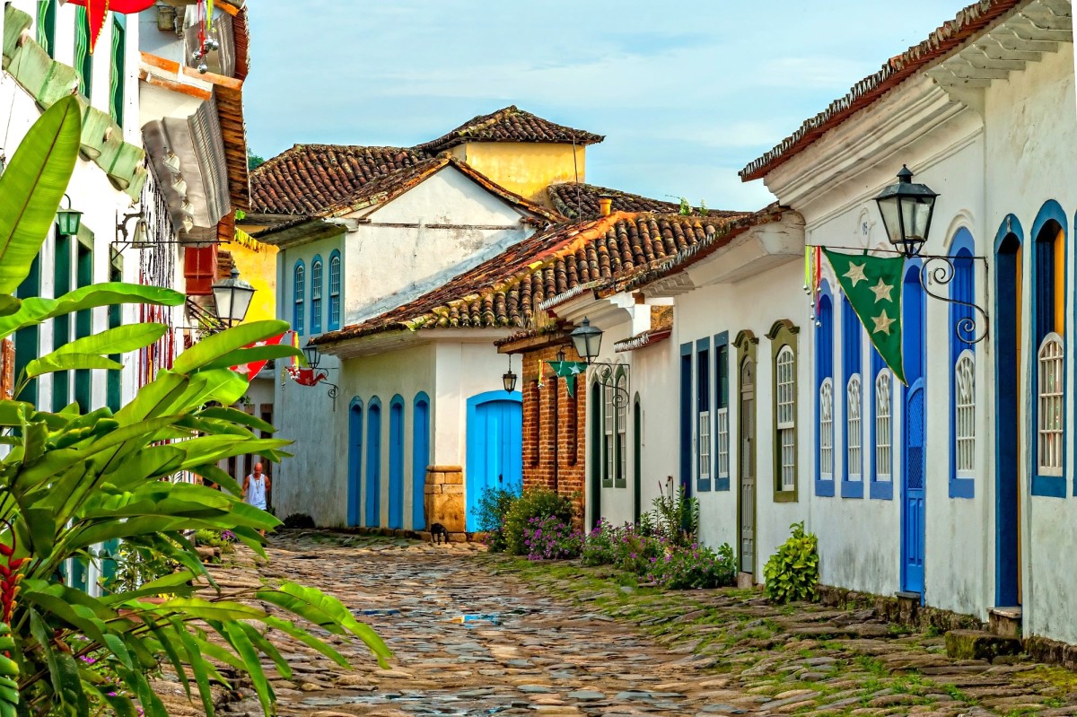 cidades mais bonitas do brasil