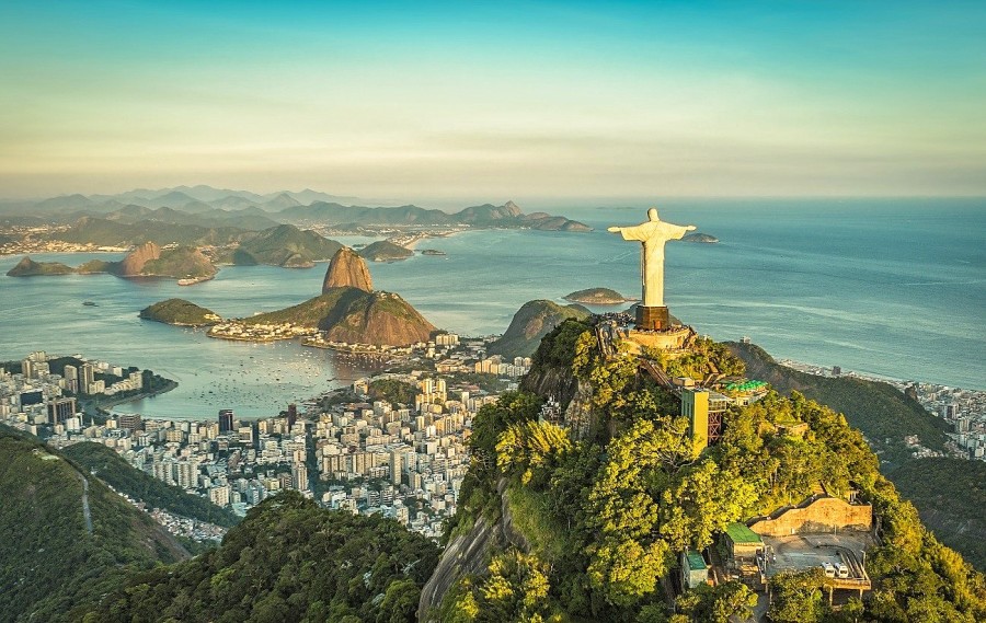 cidades mais bonitas do brasil