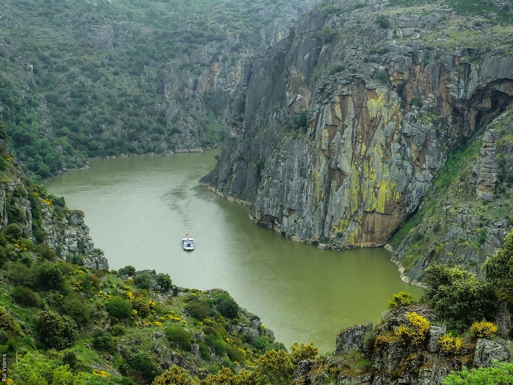 Miranda do Douro