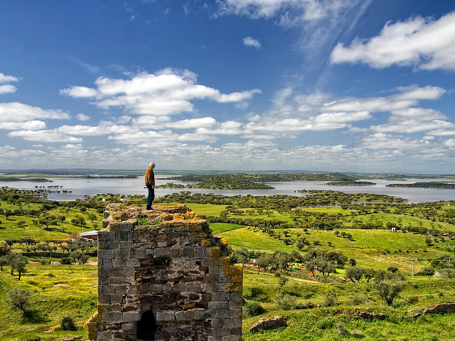 paisagens mais bonitas de Portugal