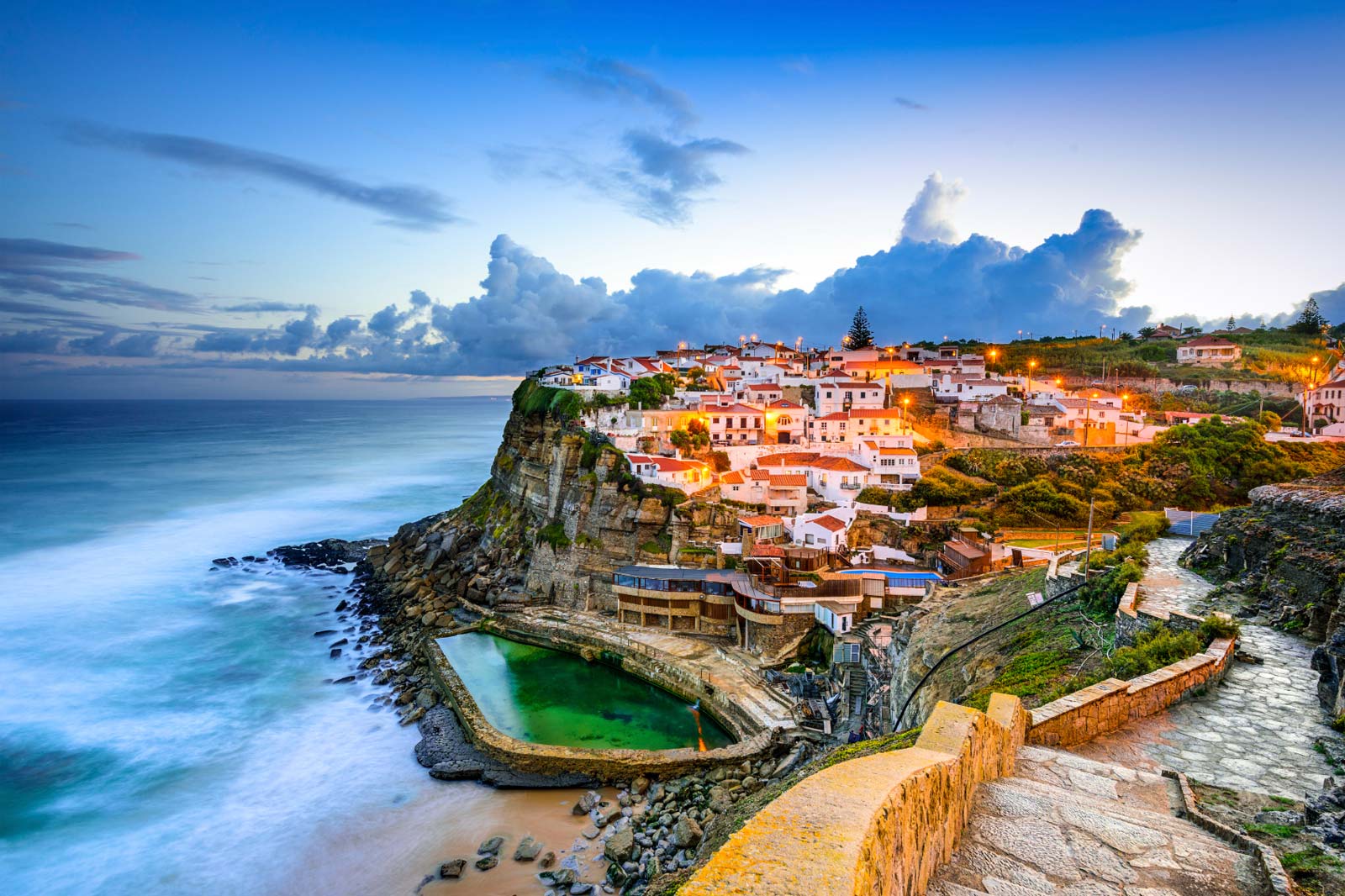 portugal longe dos roteiros turísticos tradicionais