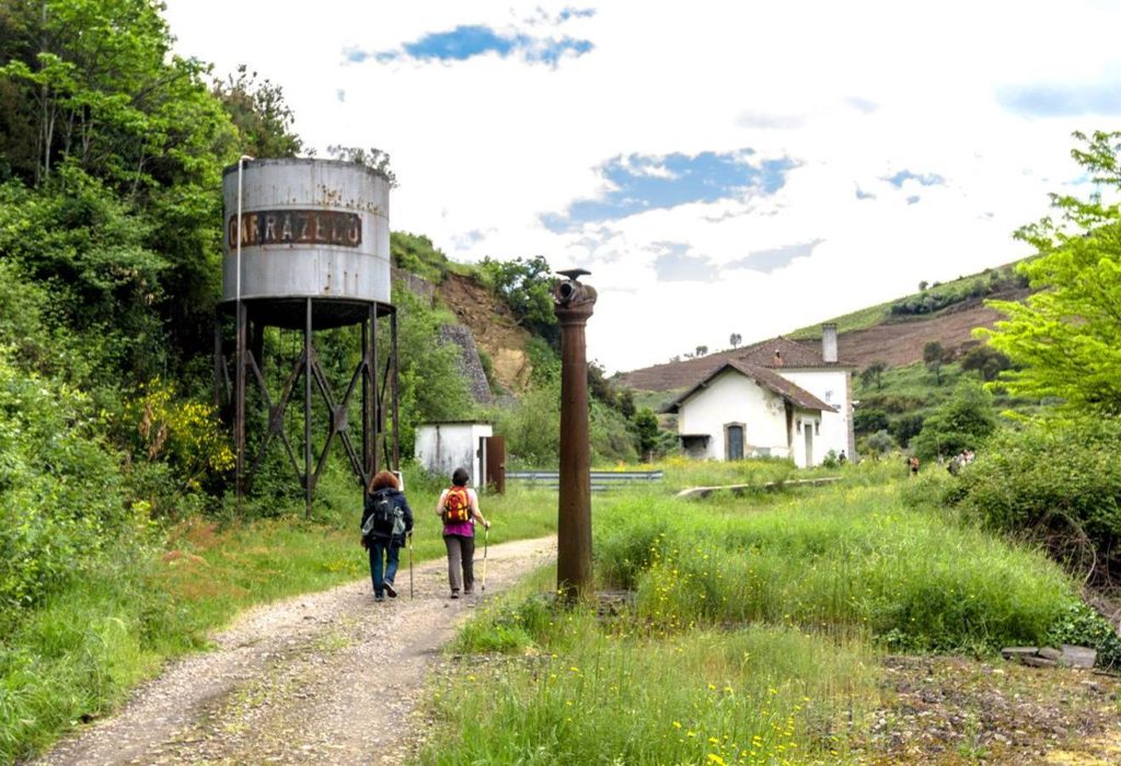 Ecopista do Corgo