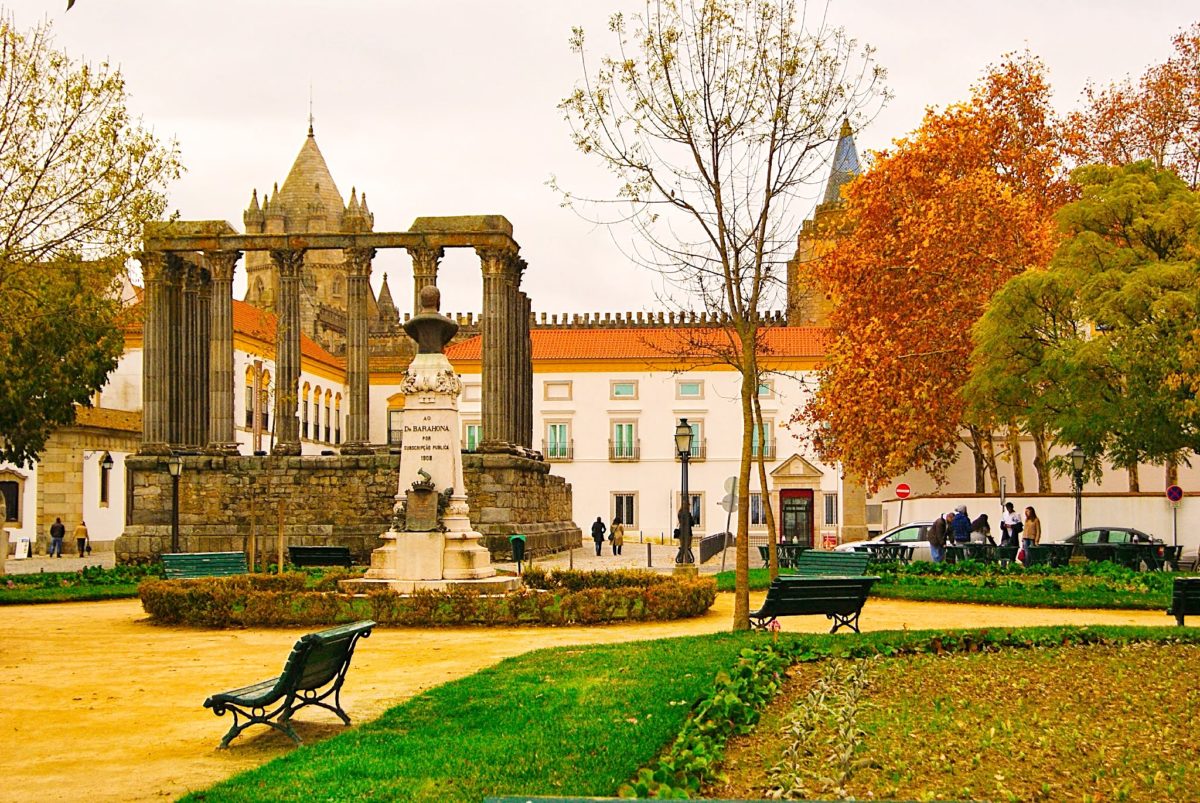 cidades de portugal com melhor qualidade de vida