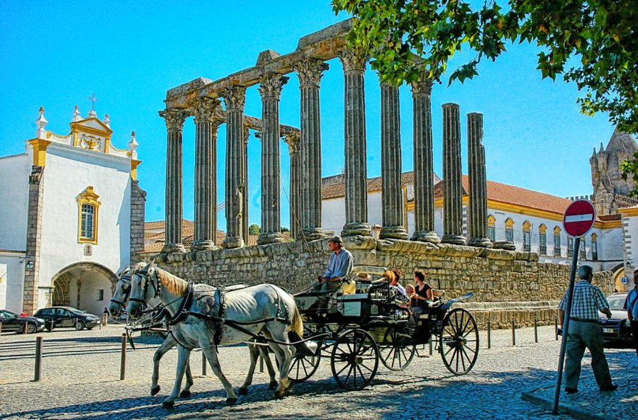 cidades de portugal com melhor qualidade de vida