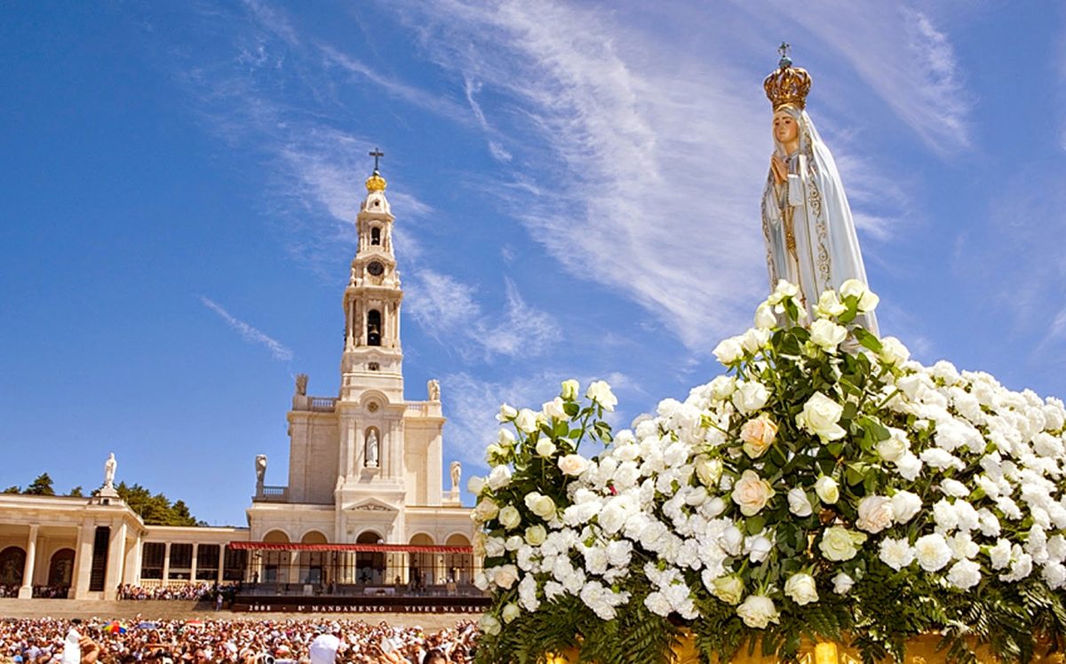 Santuário de Fátima