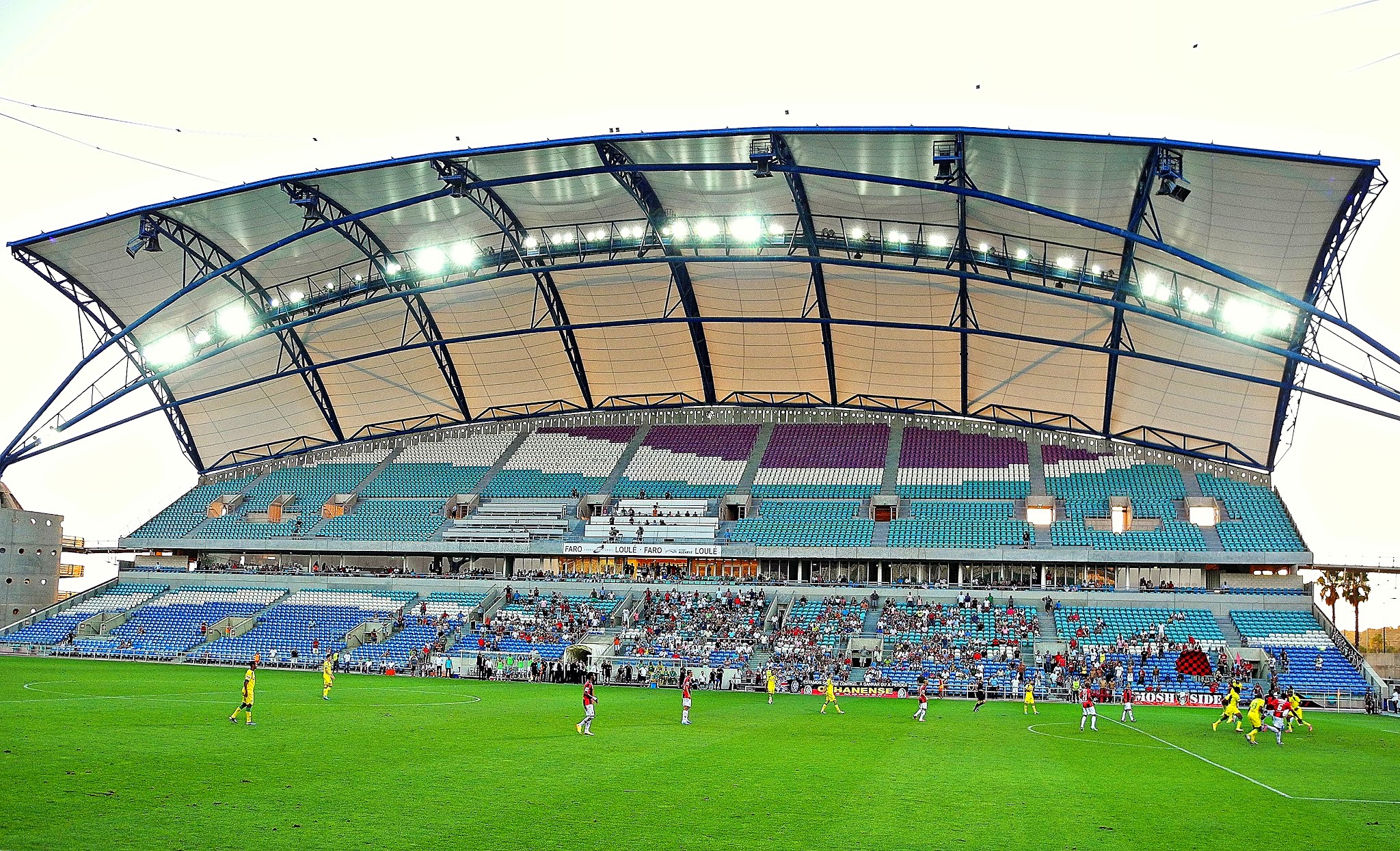 Estádio do Algarve